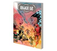 A.X.E.: Judgment Day Companion (Marvel Collected Editions)