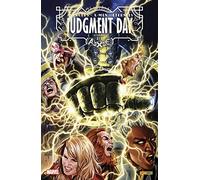 A.X.E. Judgment Day Vol. 02