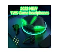 (a-X16PRO) TWS Touch Control Wireless Headphones 5.0 Bluetooth earphones EarPods Sport Earbuds Music Headset For iphone Xiaomi phones