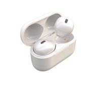 (a-X6 Pro-White) Sleep Earbuds Invisible Wireless Earphone with Mic Bluetooth 5.1 Wireles Headset Nano Size No Pain for iPhone / Android Phones