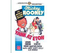 A Yank at Eton