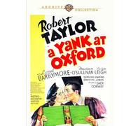 A Yank at Oxford