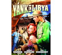 A Yank in Libya (DVD) (1942) (All Regions) (NTSC) (US Import)