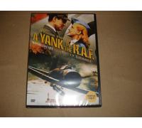 A Yank in the R.A.F (1941)