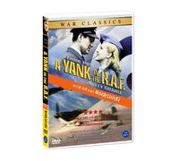 A Yank in the R.A.F. (1941) All Region