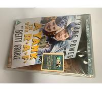 A Yank In The R.A.F. [DVD]