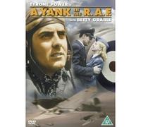 A Yank In The R.A.F. [DVD]