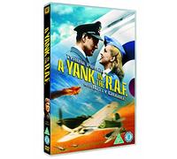 A Yank in the RAF [DVD] [1941]