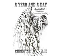 A Year and a Day: An Aces High MC Paranormal Romance Novella: 7 (Aces High MC - Charleston)