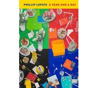 A Year and a Day: Essay: An Experiment in Essays