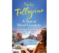 A Year at Hotel Gondola