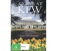 A Year at Kew Series 1 [NON-UK Format / Region 4 Import - Australia]