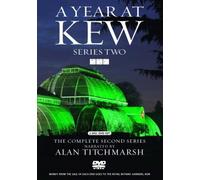 A Year At Kew: Series 2 [DVD]