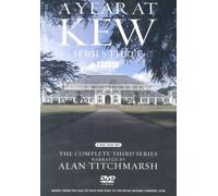 A Year At Kew - Series 3 [DVD] [2007]