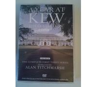 A Year at Kew - The Collection (Series 1-3) [DVD]