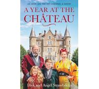 A Year at the Chateau Book