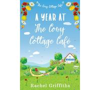 A Year at The Cosy Cottage Café