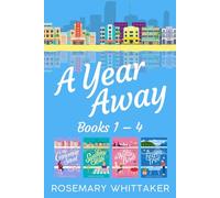 A Year Away: Books 1-4