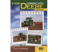 A Year Farming with Deere: Part one