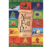 A Year Full of Poems