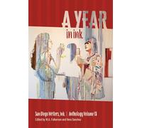 A Year In Ink, Volume 18