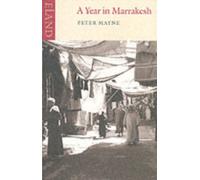 A Year in Marrakesh