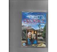 A Year In Provence [DVD]