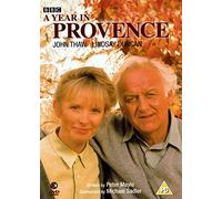 A Year In Provence [DVD]