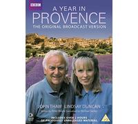 A Year In Provence: The Original Broadcast Version [DVD] [1993]