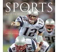 A Year in Sports: From the Rose Bowl to Figure Skating