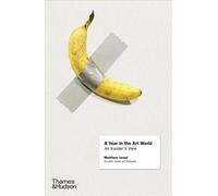 A Year in the Art World