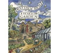 A Year in the Garden