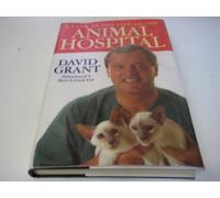 A Year in the Life of the Animal Hospital