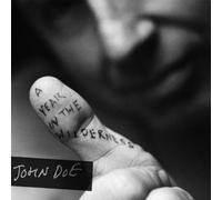 A Year in the Wilderness by John Doe (2007) Audio CD