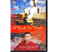 A Year In Tibet - De Complete Serie