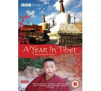 A Year in Tibet [DVD]