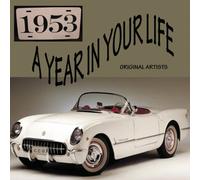 A Year in Your Life 1953 / Various