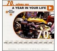 A Year in Your Life: 1970, Vol. 1