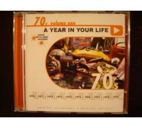 A Year in Your Life: 1970's, Vol. 1