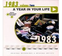A YEAR IN YOUR LIFE 1983 VOL. 2