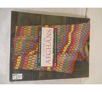 A Year of Afghans: 52 Projects to Keep You Knitting Every Week of the Year (The Best from Annie's Attic)
