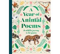 A Year of Animal Poems