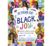 A Year of Black Joy: 52 Black Voices Share Their Life Passions