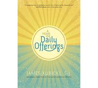 A Year of Daily Offerings