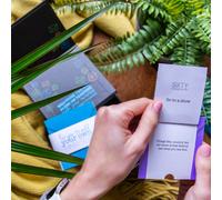 A Year of Dates 60th Birthday gift: Sixty Things To Do When You Are 60