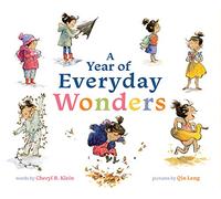 A Year of Everyday Wonders