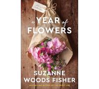A Year of Flowers: A 4-in-1 Novella Collection – Revell