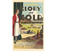 A Year of Glory and Gold: 1932 - Ireland’s Jazz Age