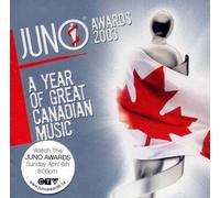 A Year of Great Canadian Music