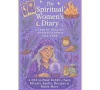 A year of healing manifestation and self care